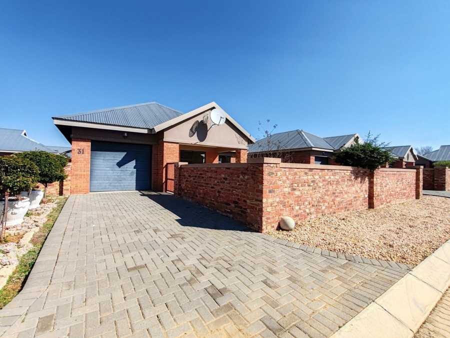 1 Bedroom Property for Sale in Baillie Park North West